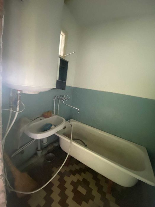 Продаж 3 кімнатної квартири, м. Радехів