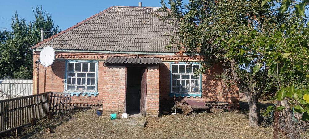 Будинок село Заворскло