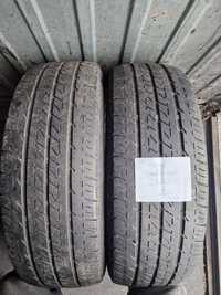 215/65/16C 215/65R16C Lassa 2018 lato