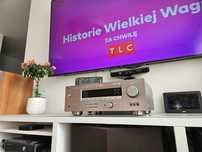 OKAZJA Wzmacniacz amplituner Yamaha rx v450 4ohm 8ohm bluetooth