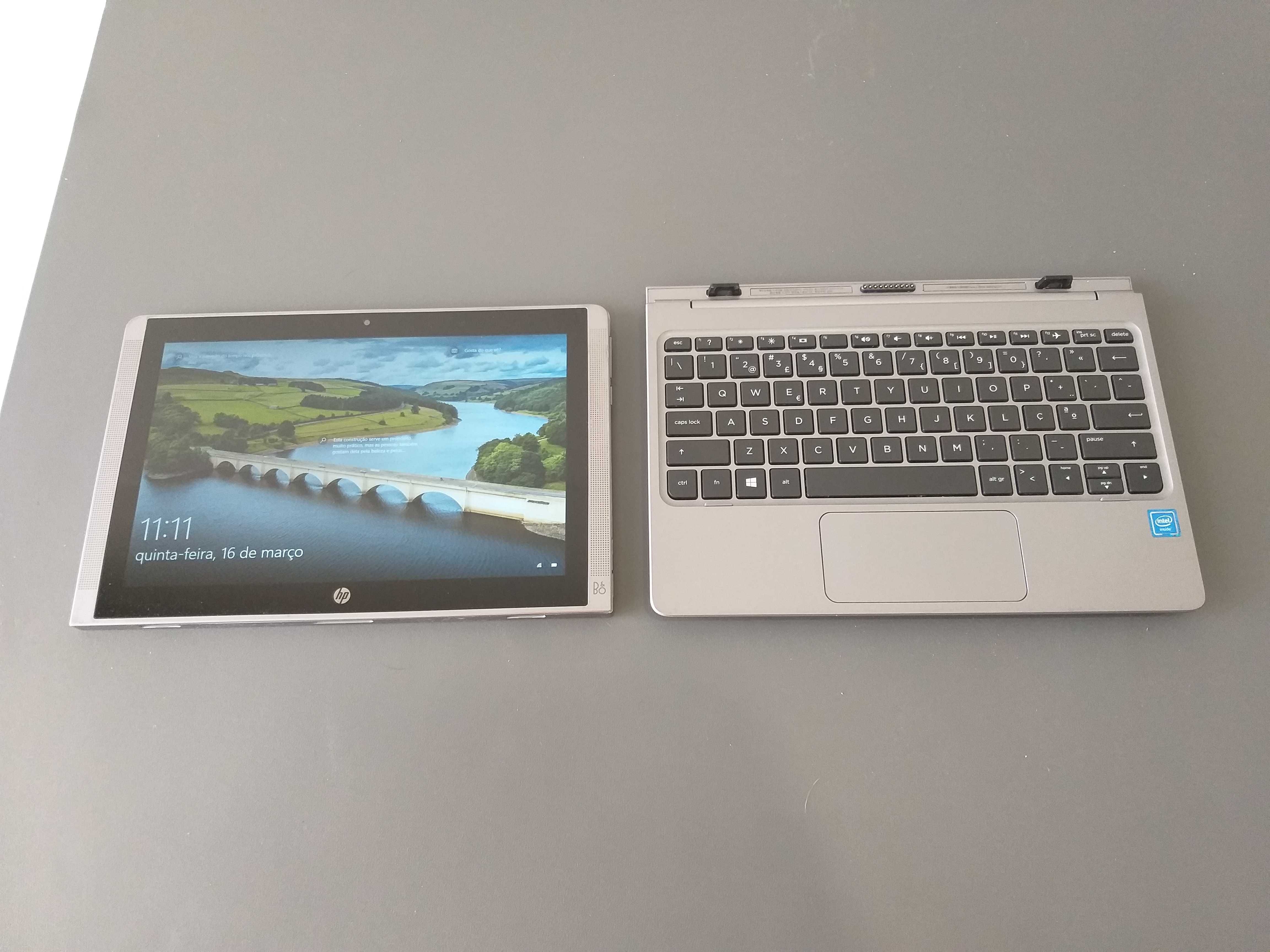 HP Pavilion x2 - 10-n102np