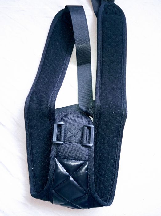 Korektor postawy szelki nowy