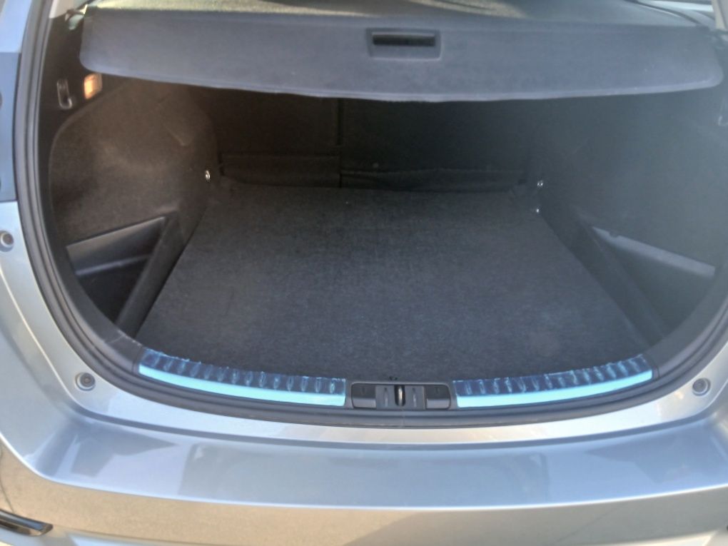 Toyota auris touring Sport 1.4 D4D