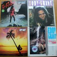 Płyty winylowe winyle Reggae Music EDDY GRANT