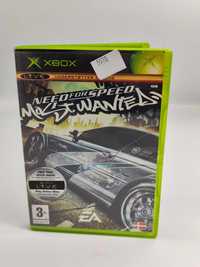 Nfs Most Wanted Xbox nr 5570