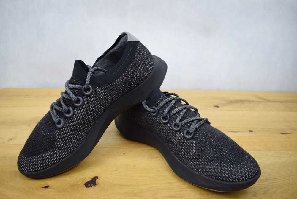 Allbirds buty męskie sportowe Tree Dasher rozmiar 46