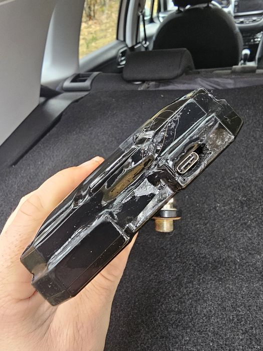 Антенний підсилювач Alientech duo 2.4 5.8