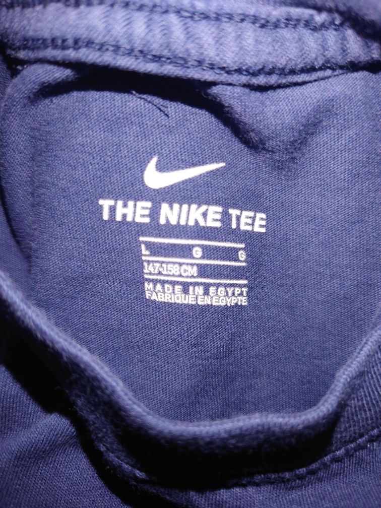 Bluza Levi's koszulka Nike