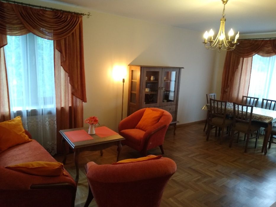 Apartament Marzeń Plaża Zalew i Las