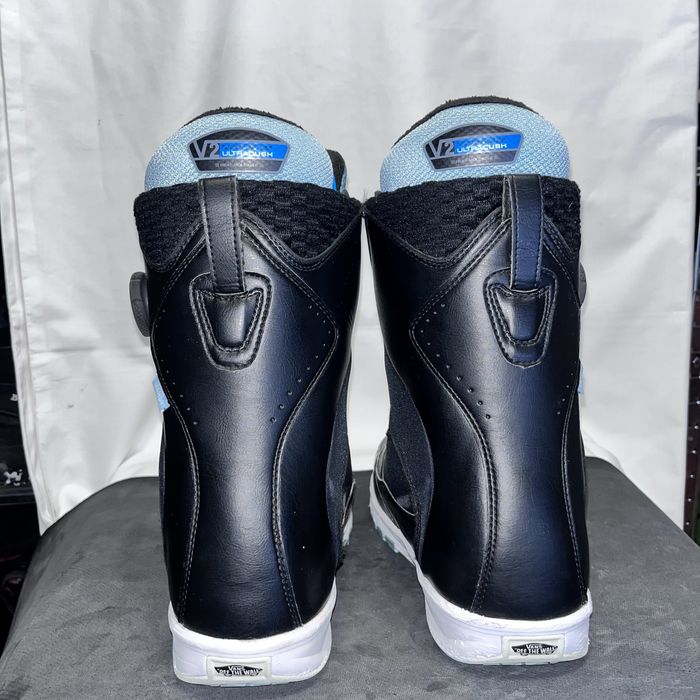 Vans Encore Pro Double Boa 38 – 24 BOA buty snowboardowe