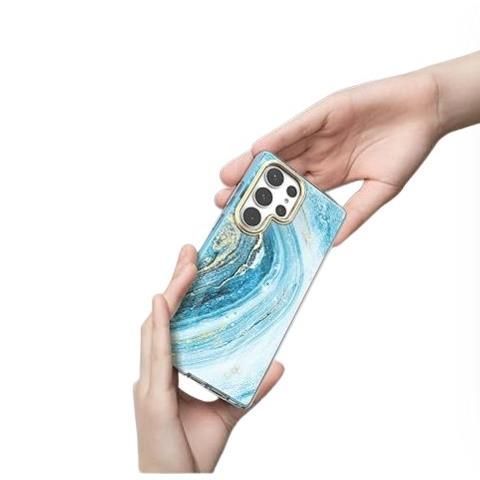 Etui Chvelop Do Samsung Galaxy S23 Ultra