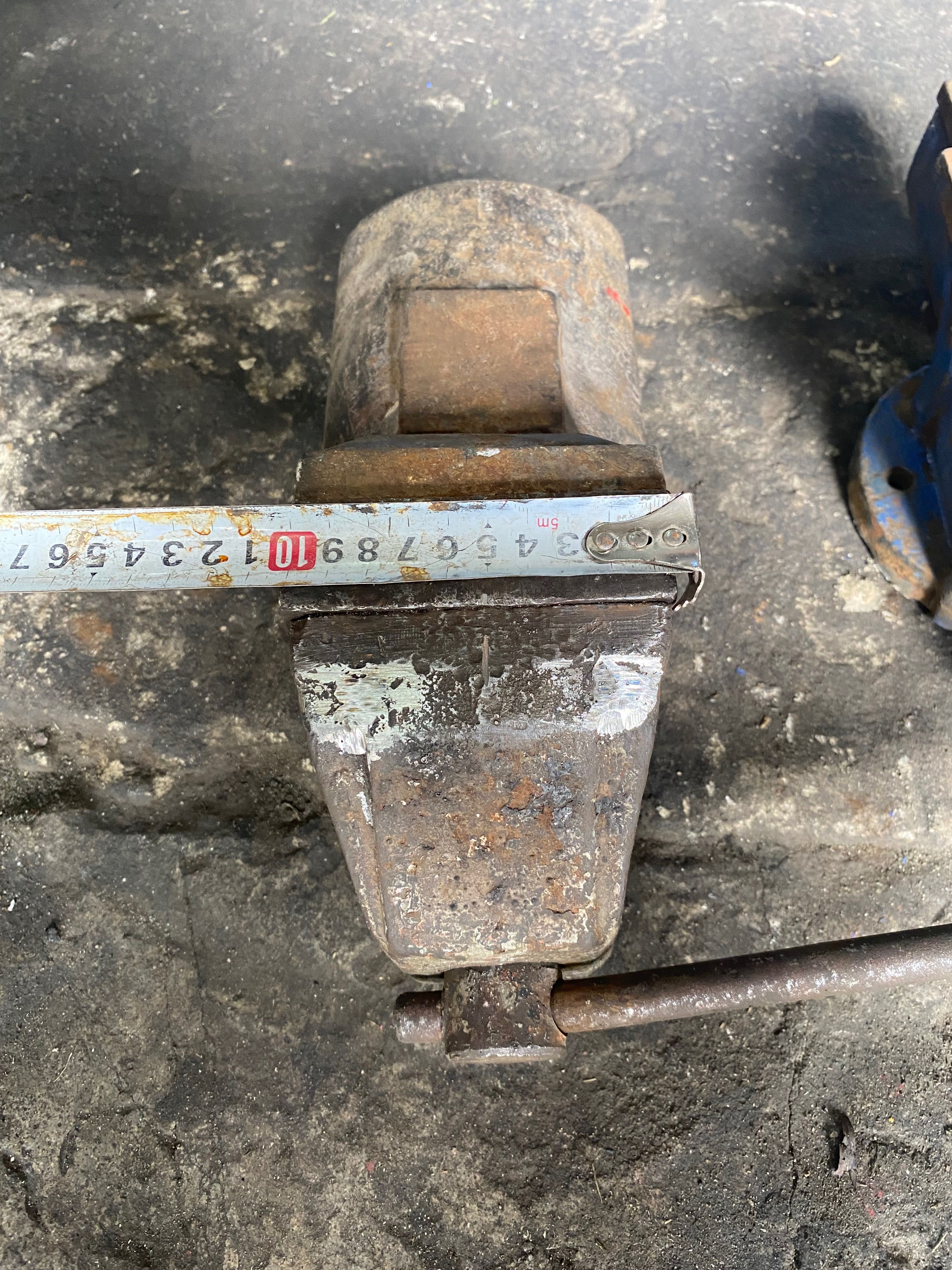 Imadlo PRL 100 procent sprawne