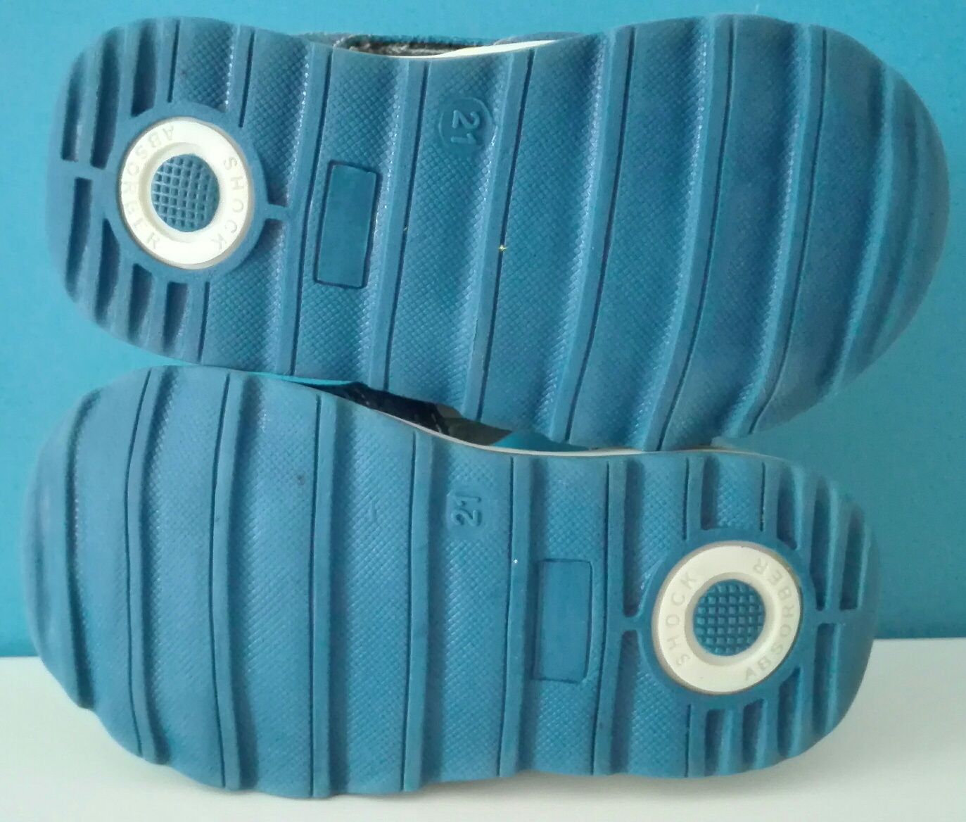 Sandały chłopięce Mattel Fisher Price rozm. 21
