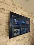 Telewizor TCL LED 55P735 4K