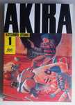 Akira- 1 JCB capa mole 362 páginas 18/25,5 cm