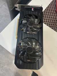 Видеокарта GeForce GTX 1060 6GB