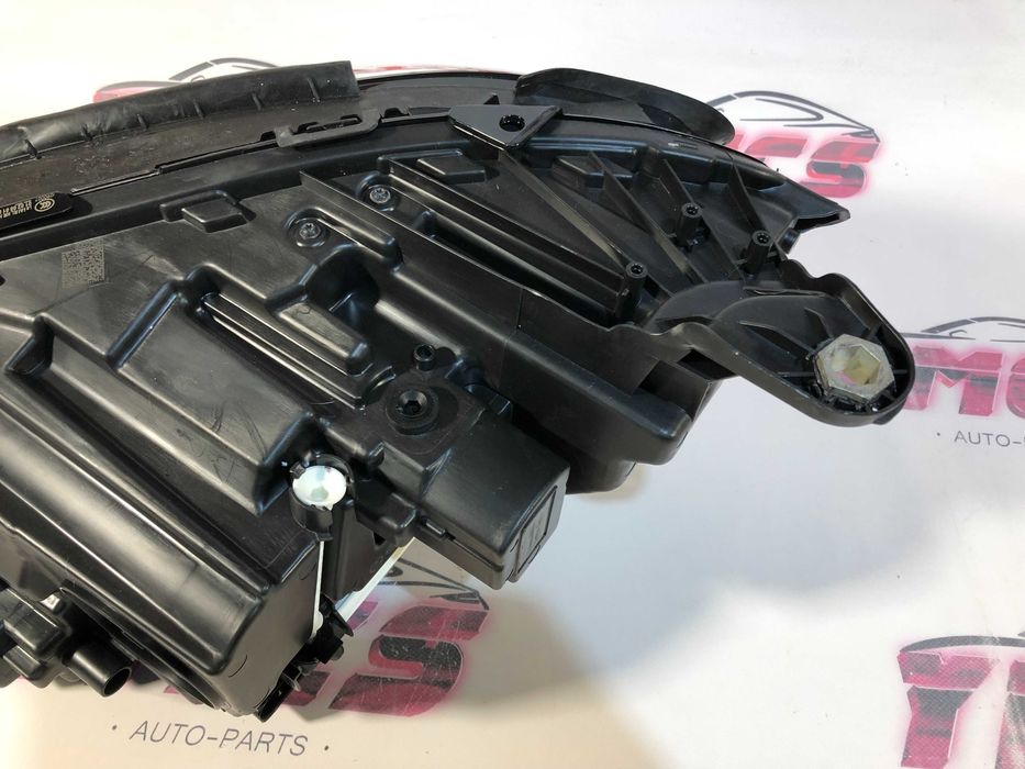 Farol Frente Otica MERCEDES W213 + BALASTRO CLASSE E Direito Original