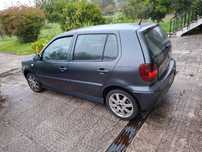 Vw polo  diesel 1.4