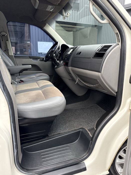 Volkswagen Transporter T5