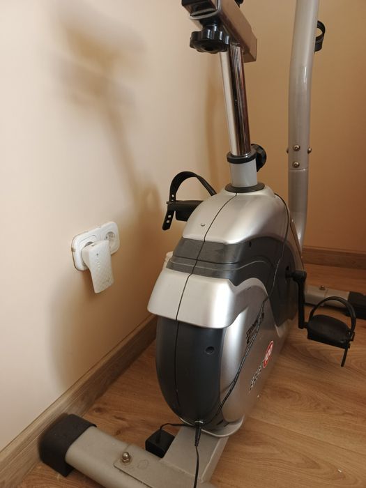 Rowerek do ćwiczeń