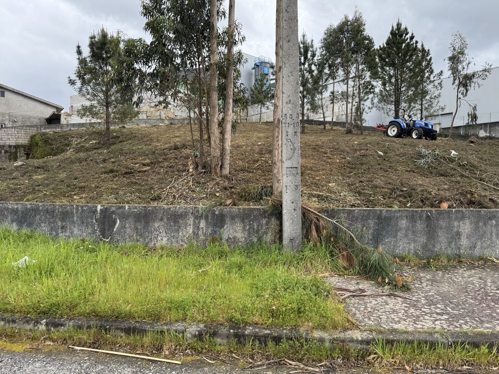Limpezas de Terrenos e Serviços Agricolas