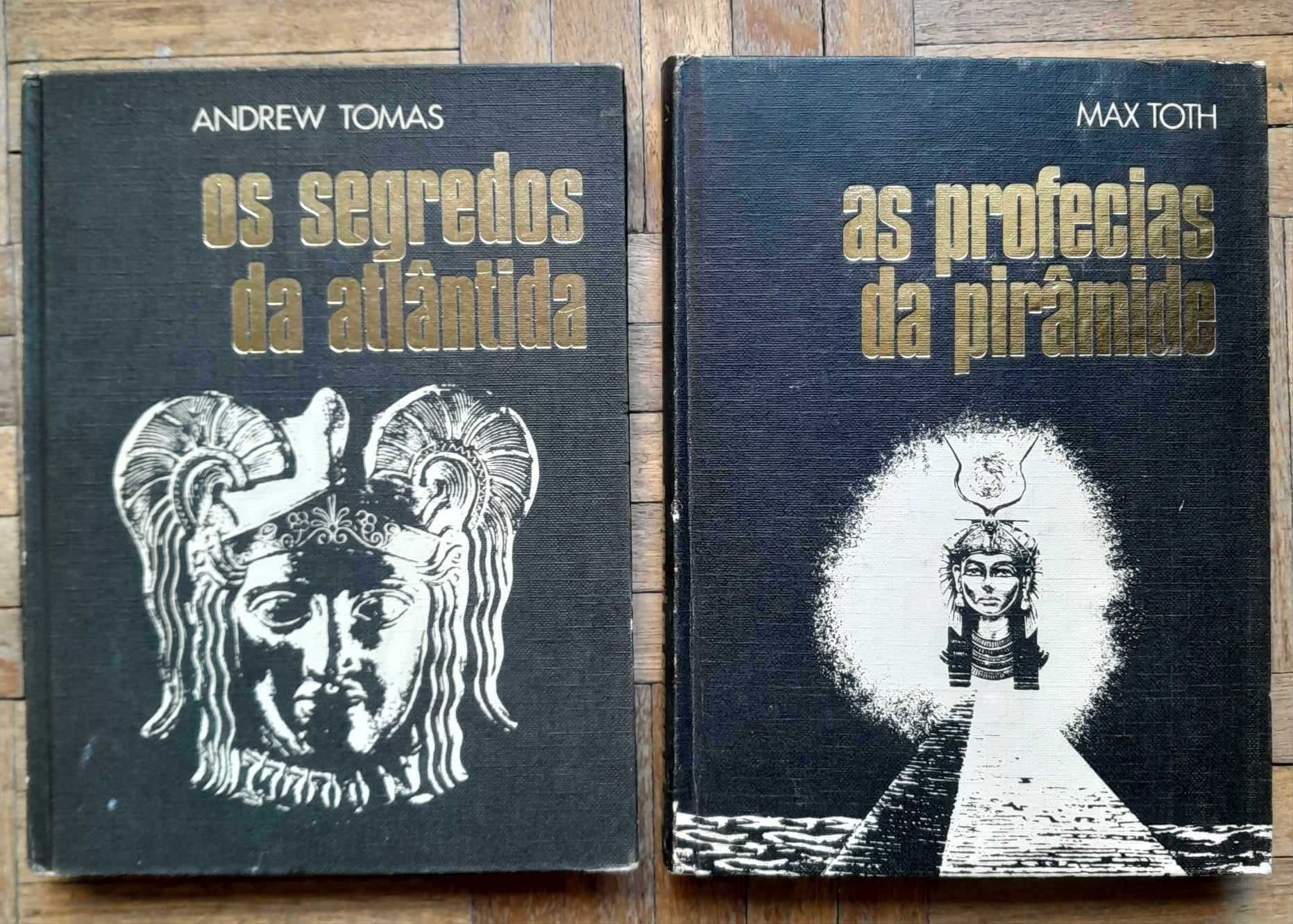 Vários Livros a partir de 4,90€