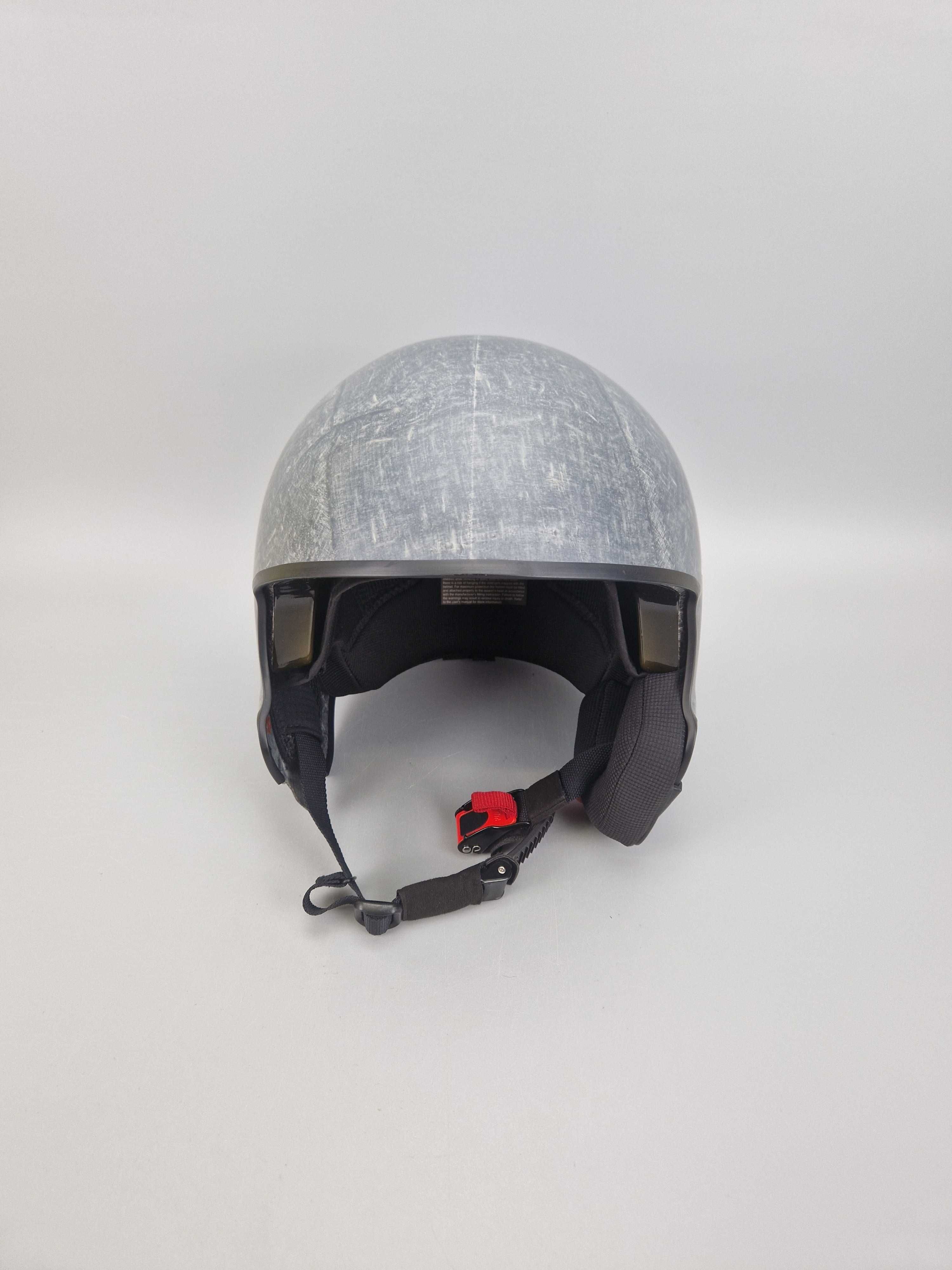 Kask Narciarski OAKLEY ARC 5 Mips roz  L 58-61cm