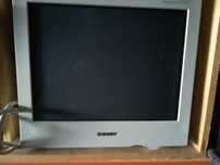Monitores de informática Sony