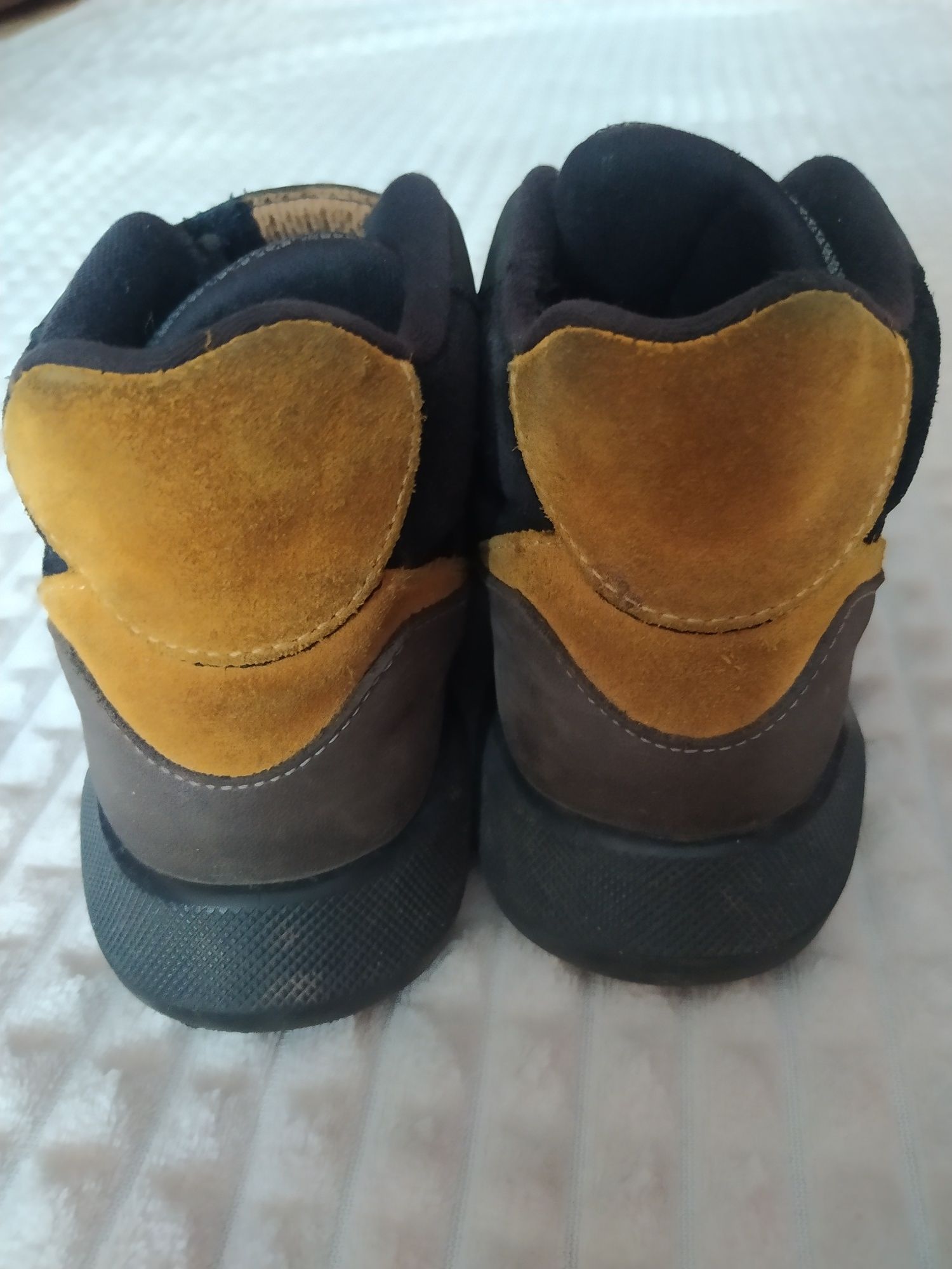 Черевики, ботинки miniman р. 29 хайтопи, чобітки