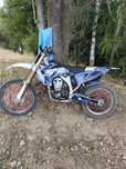 Sprzedam Yamaha yzf 450