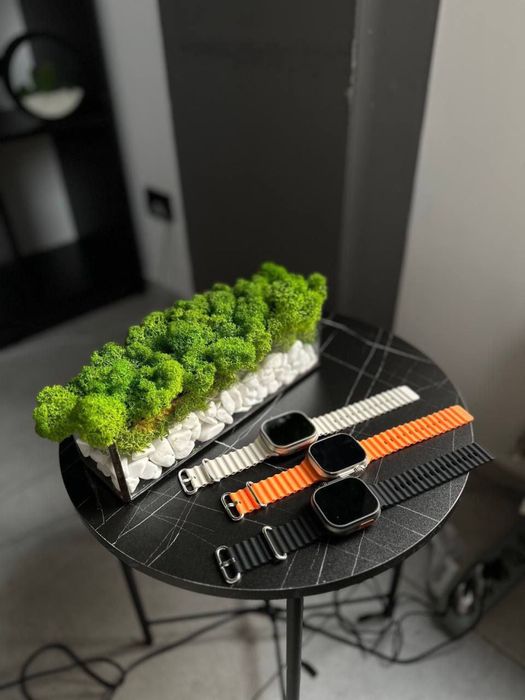 Годиник Apple Watch Ultra3/IWatchS10