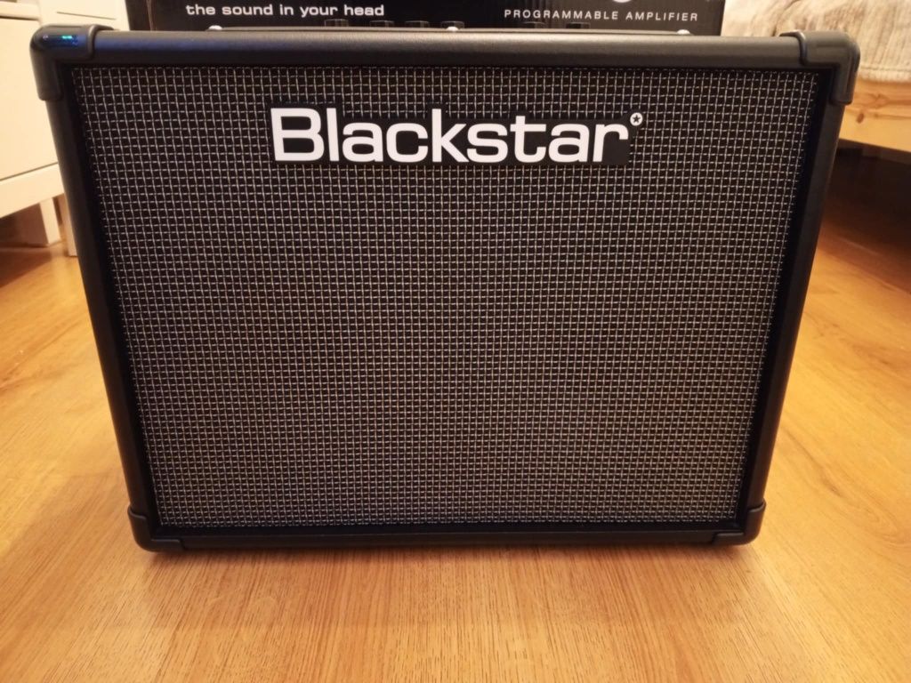 Wzmacniacz gitarowy Blackstar