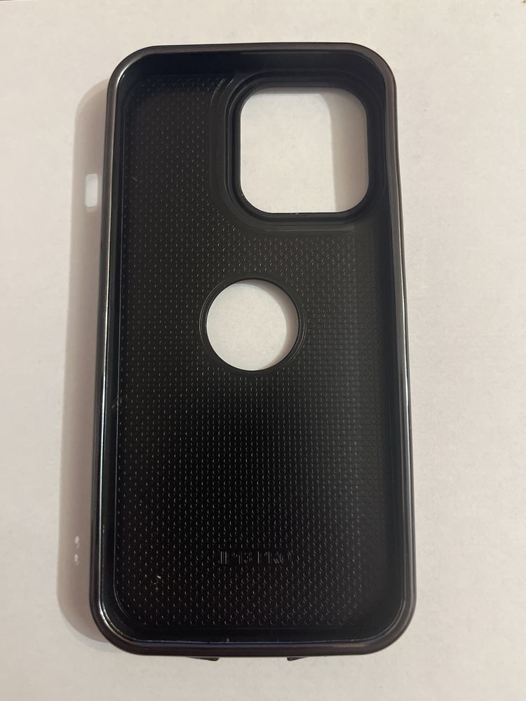 Etui na telefon iPhone 13 Pro- szkło gratis
