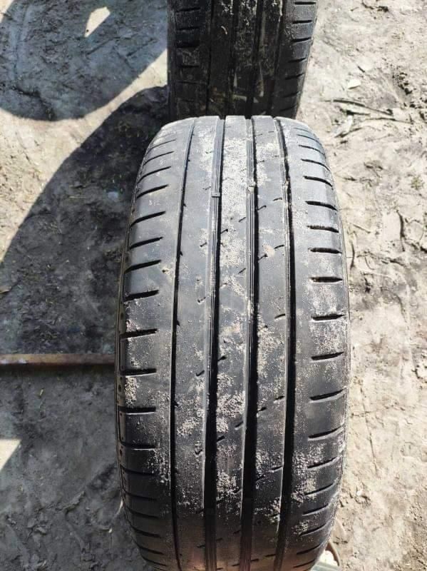 Диски BMW е34 е39 е60 5x120R17 style138 et20