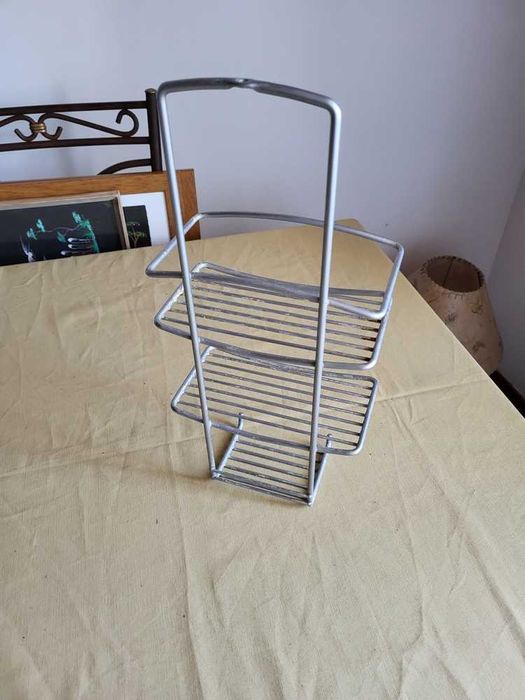 Prateleira / Suporte para Duche