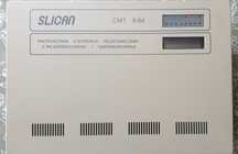 Centrala telefoniczna SLICAN CMT 8/64