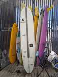 Prancha de surf longboard 9.0 progressiva