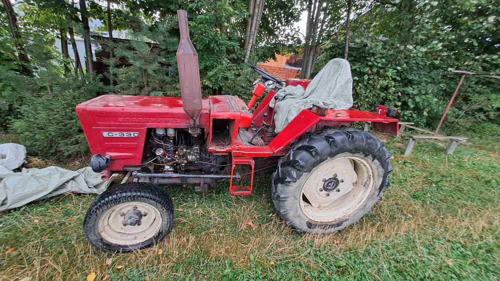 Sprzedam Władimiriec t25