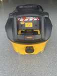 Odkurzacz  DeWalt DWV901L
