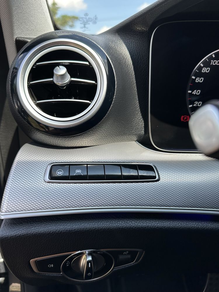 Mercedes-Benz E300de PHEV EQ Power 2020р