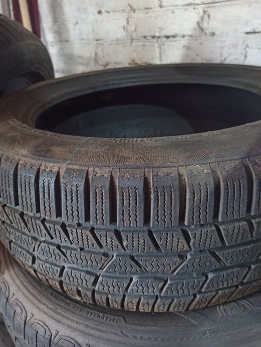 Шини 215/50 R17 FRANCE