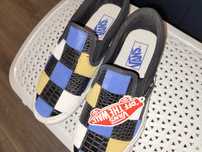 Vans slip on roz. 39