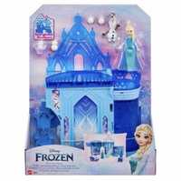 Ігровий замок будиночок принцеси Ельзи Mattel Disney Frozen
