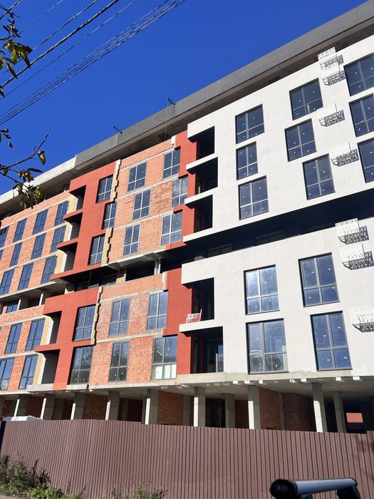 Продаж квартири в Городку