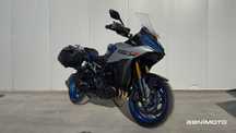 Suzuki GSX  S1000 GX
