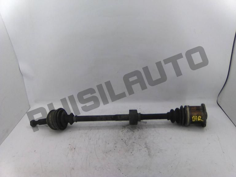 Transmissão Frente Direita  Toyota Corolla Vi (e90) [1987_1994]