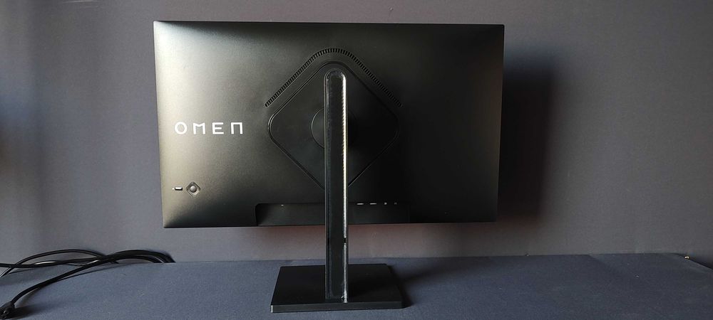 Monitor LED HP Omen 27 FHD IPS 165Hz