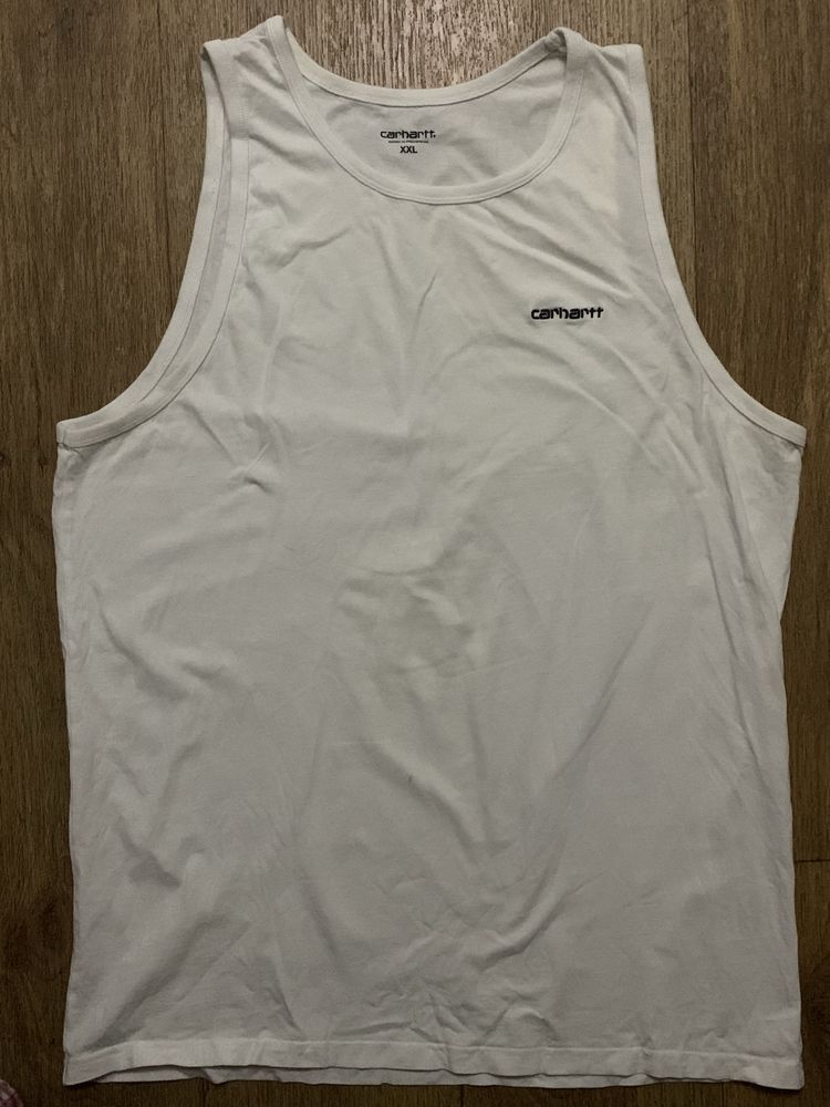 Майка Carhartt, XXL