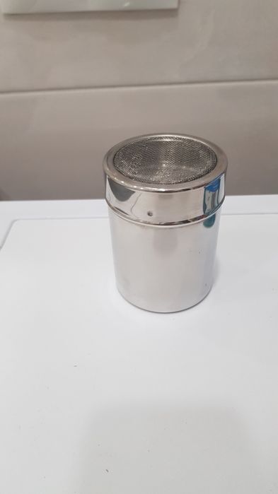 Диспенсер для дозування какао пудри кориці