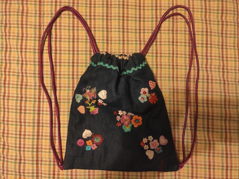 Bolsa/saco feminino